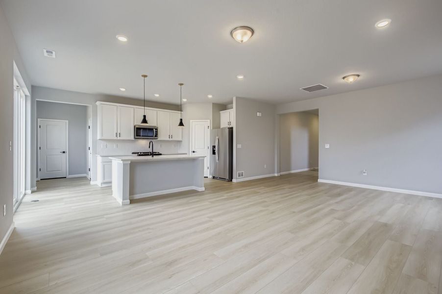 5br New Home in Fort Collins, CO.  - Slide 6