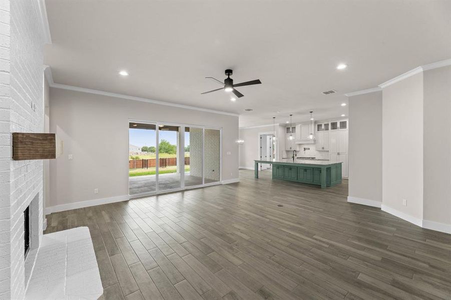 209 Bel Grand-Living Room-2