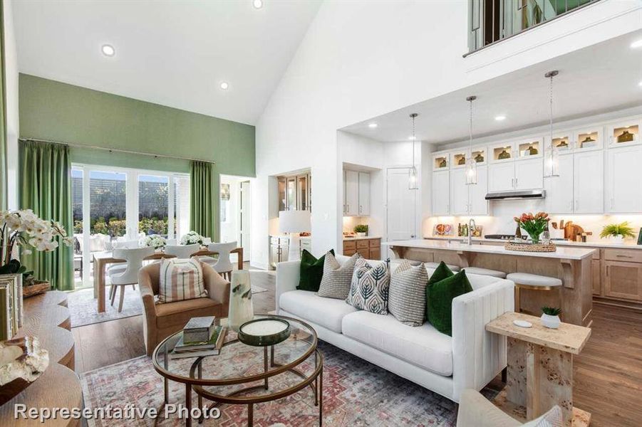 Family Room (Representative Photo) Family Room (Representative Photo)