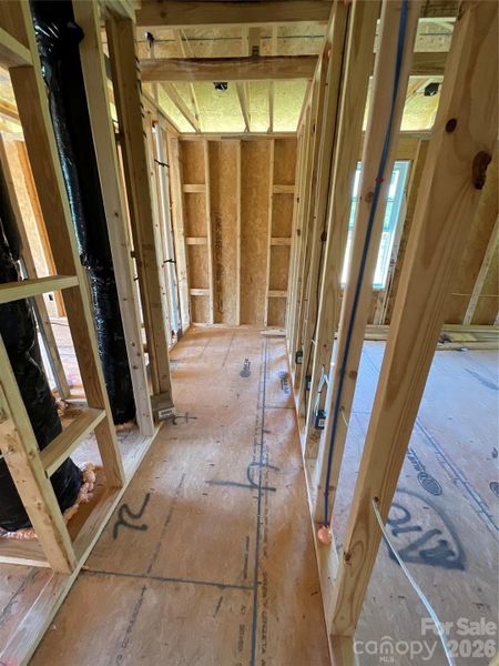 storage closet