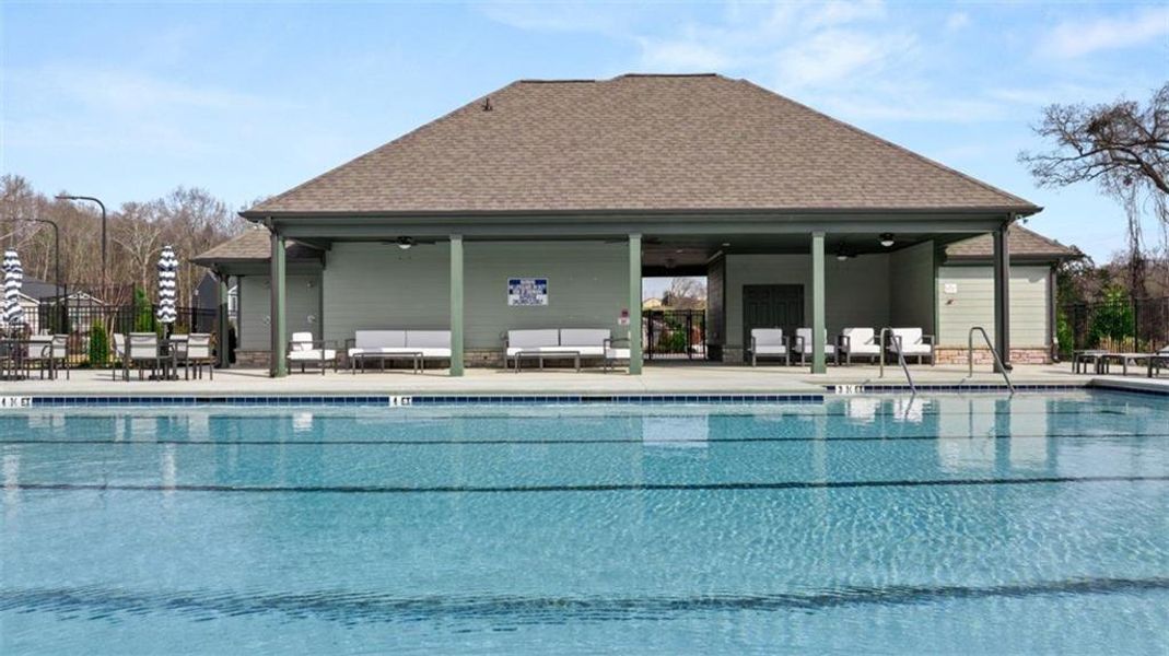 Community amenities in Jackson Landing, Jefferson (Image 58). Community amenities in Jackson Landing, Jefferson (Image 58).