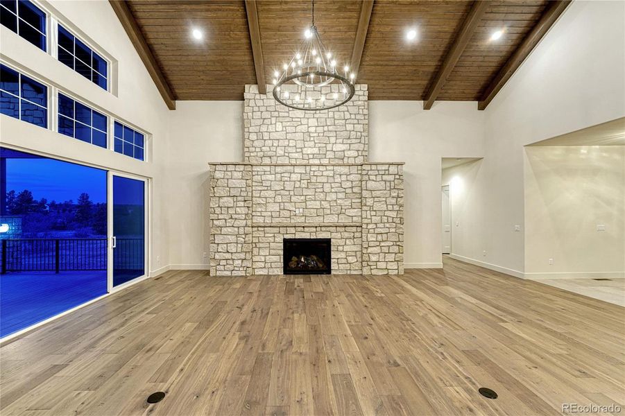 Great Room Great Room