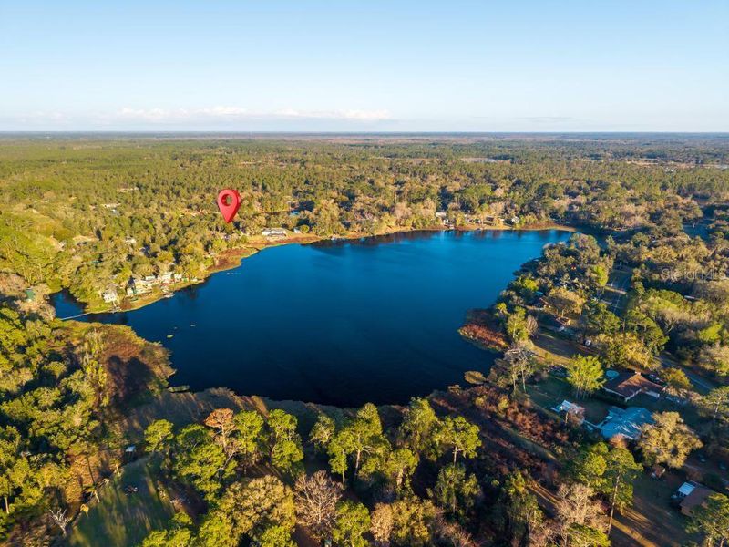 Natural landscape and outdoor views near  in Paisley (Image 38).