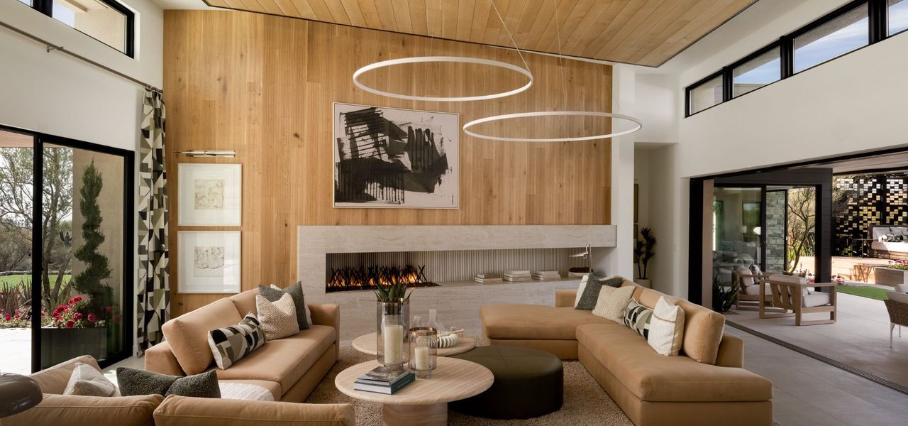Community amenities in The Edge at Joy Ranch, Scottsdale (Image 5).