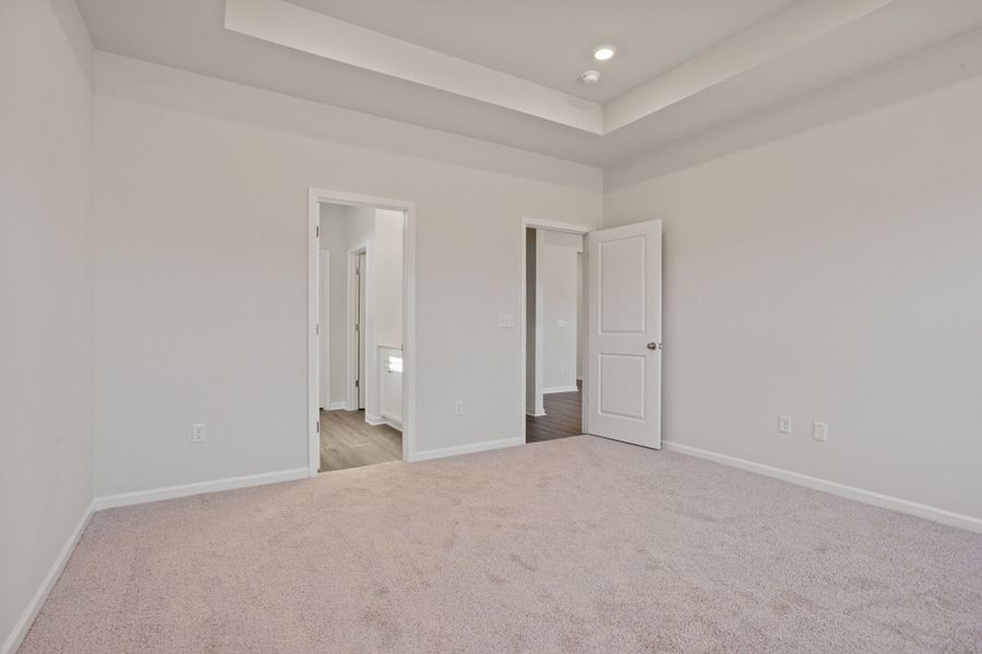 New Home in Woodruff, SC.  - Slide 16