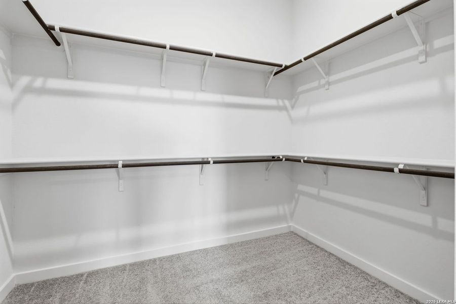 Spacious, unfurnished interior of a new home in Rhine Valley, Schertz (Image 18). Spacious, unfurnished interior of a new home in Rhine Valley, Schertz (Image 18).