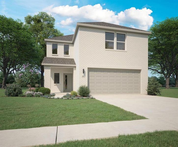 Elevation M Elevation M