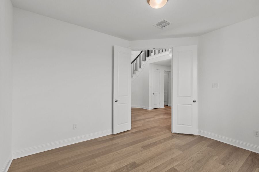 4,033sf New Home in Fort Worth, TX.  - Slide 7