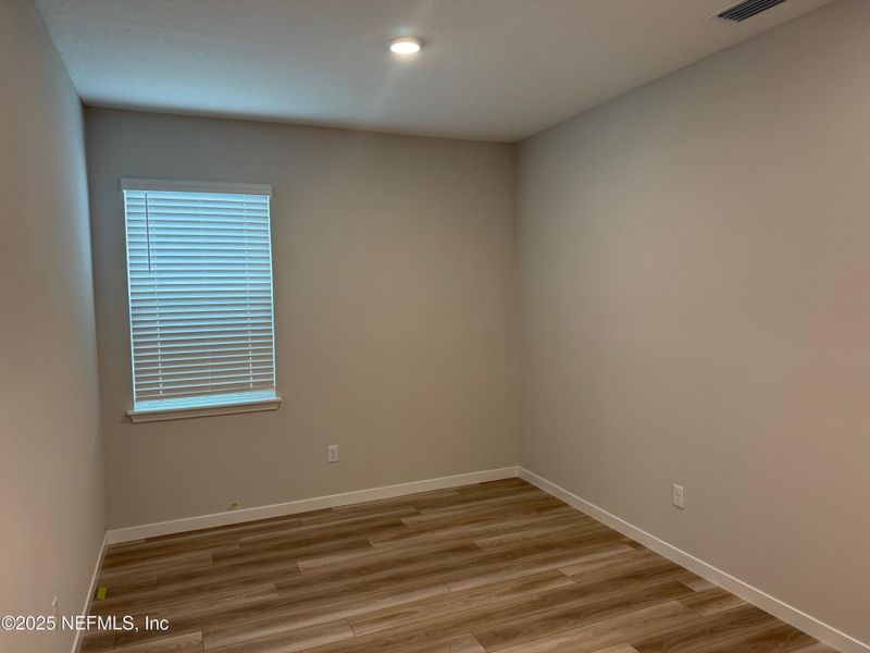 Spacious, unfurnished interior of a new home in The Preserve at Concourse Crossing, Fernandina Beach (Image 13).