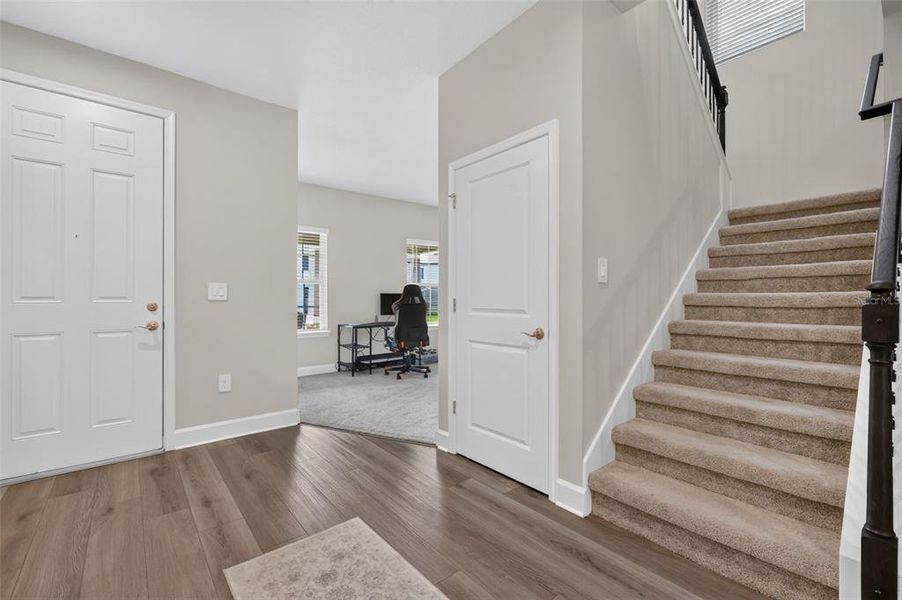 Spacious, unfurnished interior of a new home in , Apopka (Image 22).