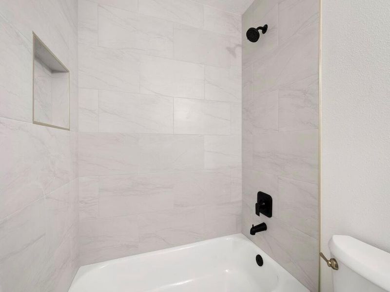 Furnished interior view inside a new home in , Vero Beach (Image 8). Furnished interior view inside a new home in , Vero Beach (Image 8).