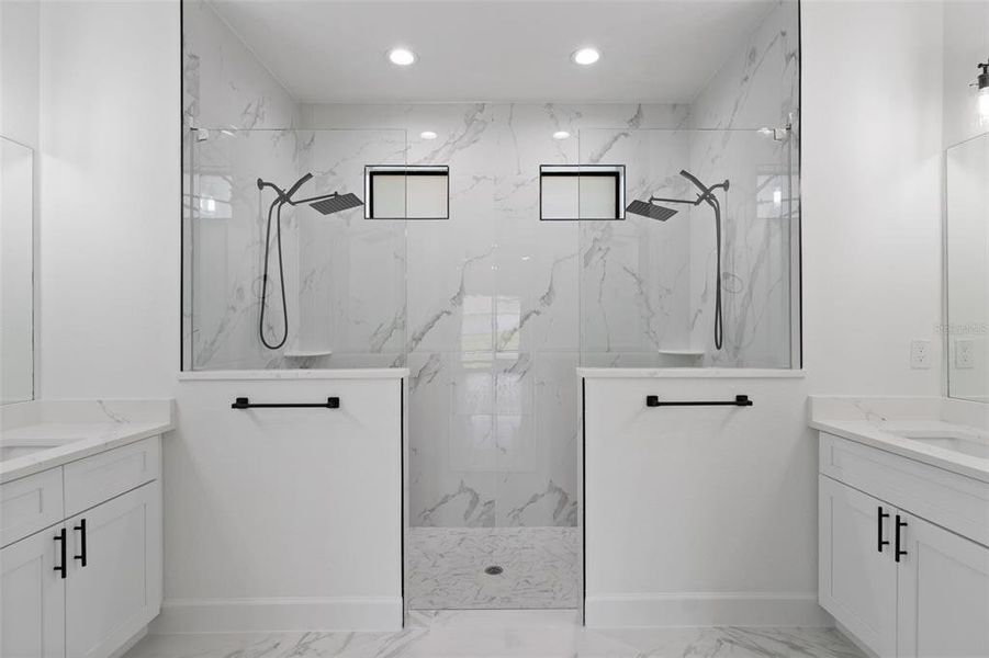 Furnished interior view inside a new home in , North Port (Image 8). Furnished interior view inside a new home in , North Port (Image 8).