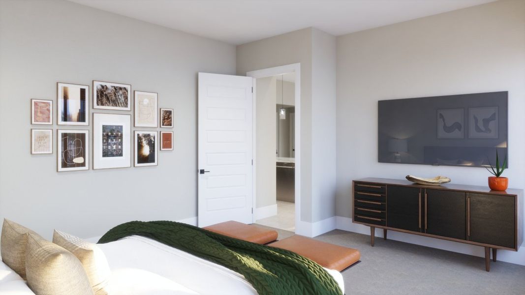 PLAN 1022 MARKETING UT-CAM 016-MASTER BEDROOM PLAN 1022 MARKETING UT-CAM 016-MASTER BEDROOM