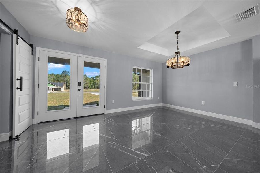Spacious, unfurnished interior of a new home in , Ocala (Image 39). Spacious, unfurnished interior of a new home in , Ocala (Image 39).