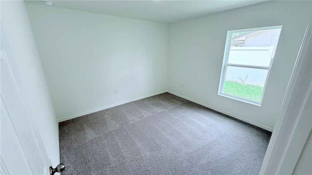Spacious, unfurnished interior of a new home in Palm Coast, Palm Coast (Image 7).