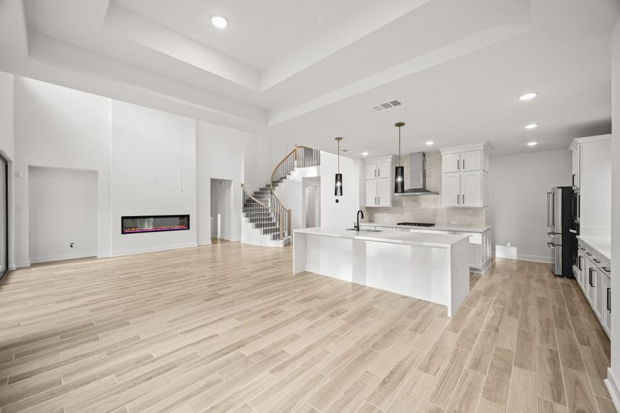 Image 45 of a home in Woodforest – 60'. Image 45 of a home in Woodforest – 60'.