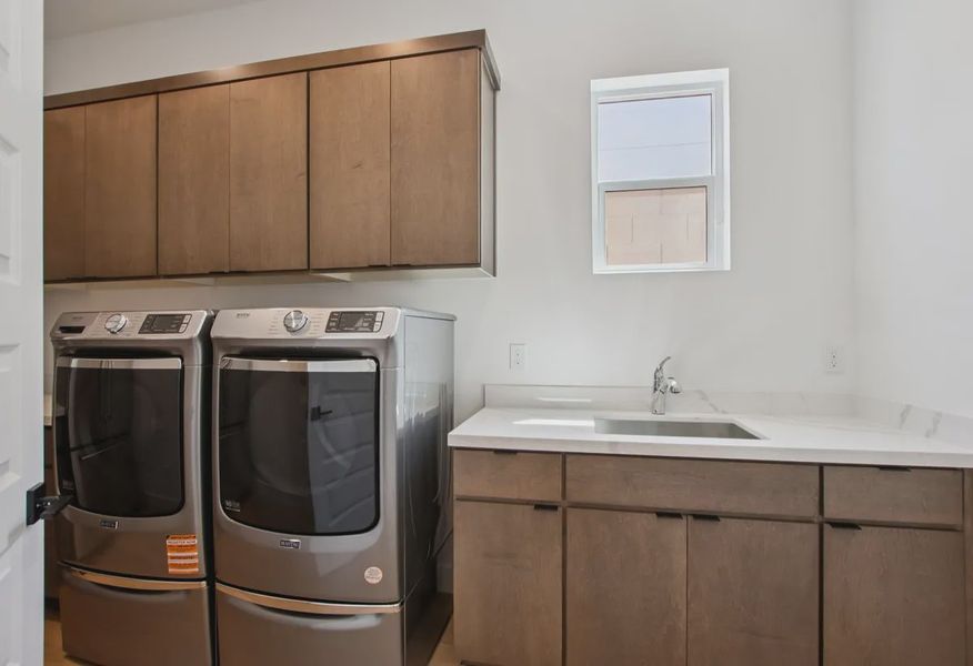 Laundry - 4 of 27 Laundry - 4 of 27