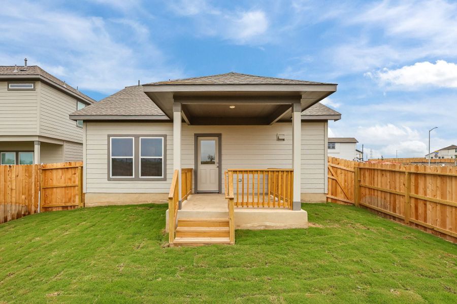 8322 Ingress Avenue, San Antonio, TX.  - Slide 3