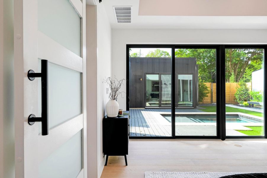 Image 36 of a home in . Image 36 of a home in .