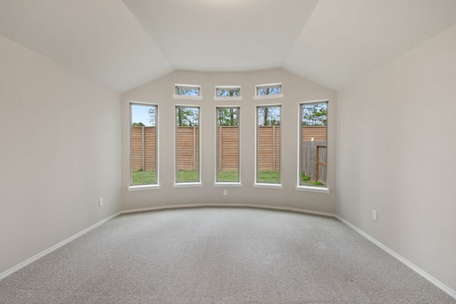 Linden New Home in Porter, TX. - Slide 16 Linden New Home in Porter, TX. - Slide 16