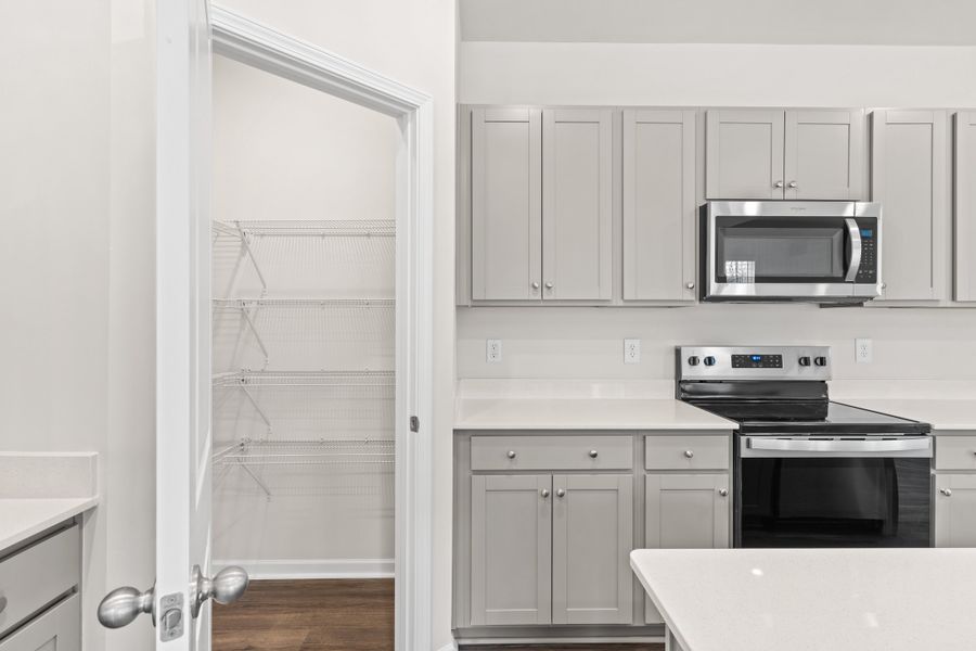 New Home in New Bern, NC.  - Slide 19