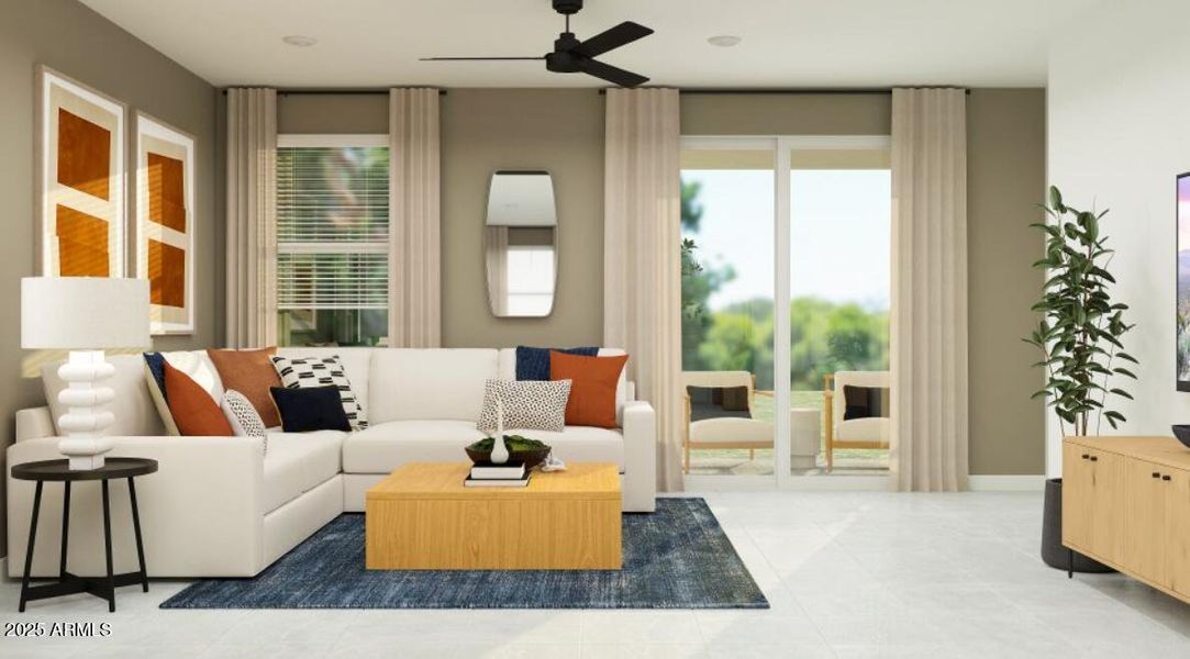 Great Room Great Room