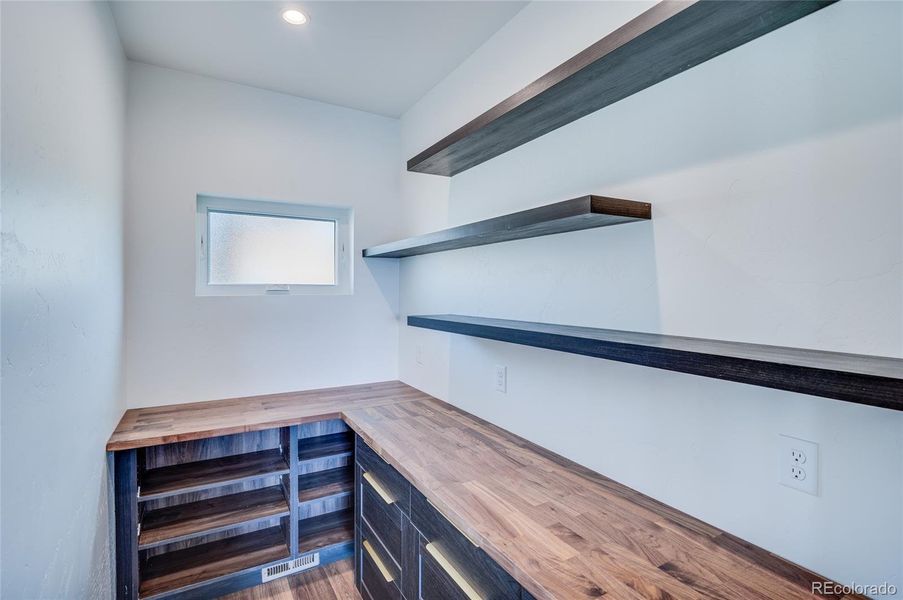 Furnished interior view inside a new home in , Granby (Image 6). Furnished interior view inside a new home in , Granby (Image 6).