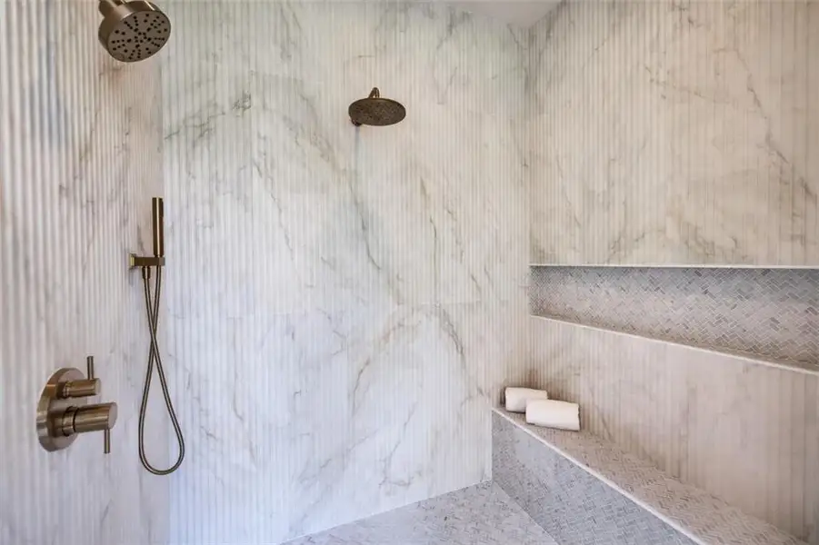 Close-up of interior finishes inside a home in , Buford (Image 21). Close-up of interior finishes inside a home in , Buford (Image 21).