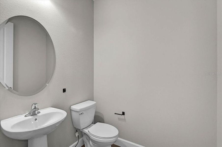 Furnished interior view inside a new home in , Sarasota (Image 5).