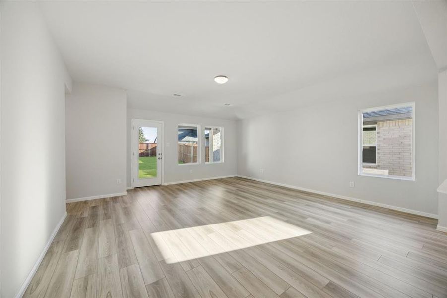 Representative Photo