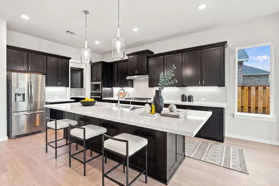 4br New Home in Georgetown, TX.  - Slide 6