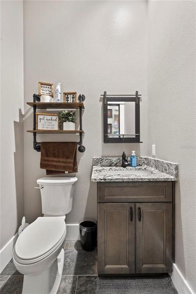Furnished interior view inside a new home in , Lakeland (Image 33).