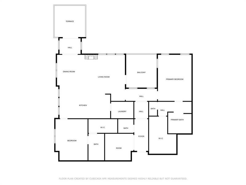 2D floor plan layout of this home in The Corvalla, Frisco, TX (Image 3). 2D floor plan layout of this home in The Corvalla, Frisco, TX (Image 3).