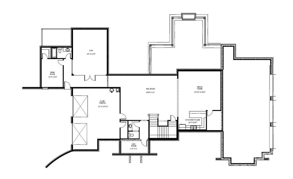 Basement Basement