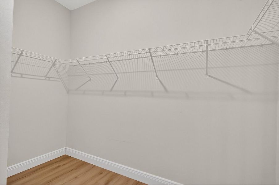 Spacious, unfurnished interior of a new home in , Vero Beach (Image 23).