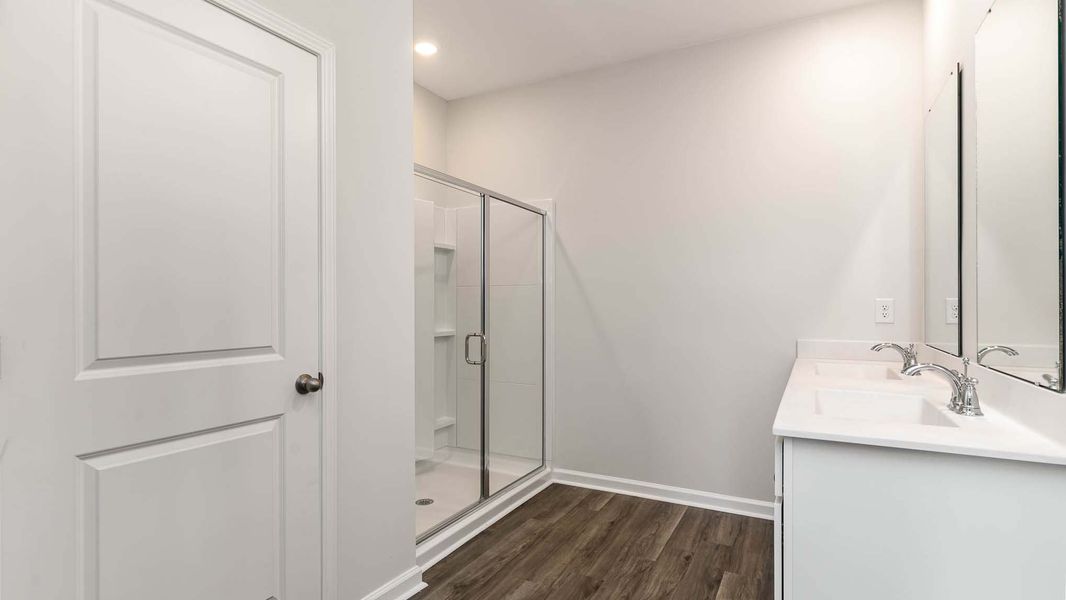 Image 23 representing the ARIA by D.R. Horton in Sandridge Park, Little River, SC.