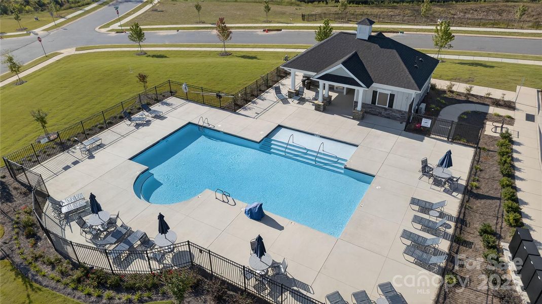 Community amenities in , Troutman (Image 33).