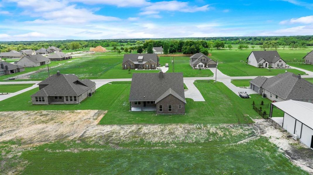 Image 38 of a home in Fannin Ranch. Image 38 of a home in Fannin Ranch.