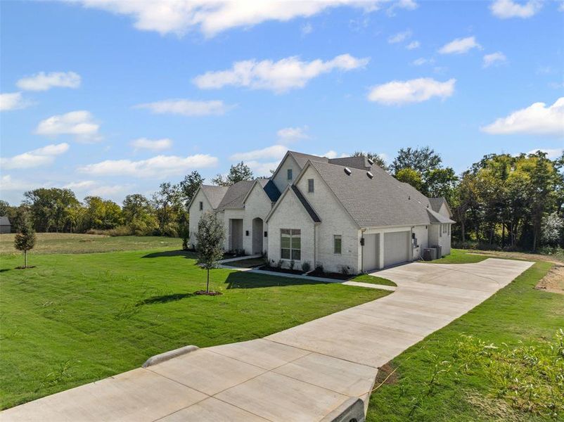 Image 31 of a home in Waterfall Ranch - 1 Acre Lots. Image 31 of a home in Waterfall Ranch - 1 Acre Lots.