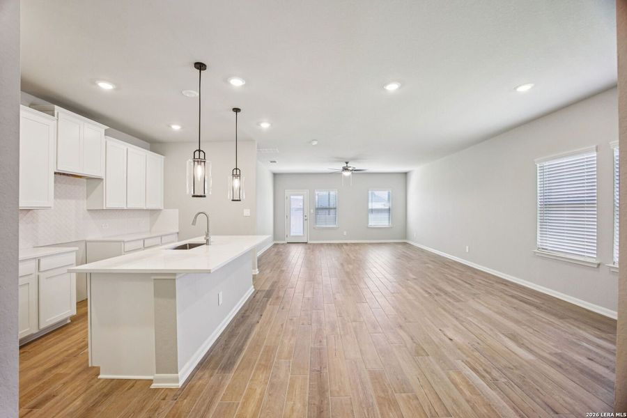 Image 48 of a home in Kallison Ranch.