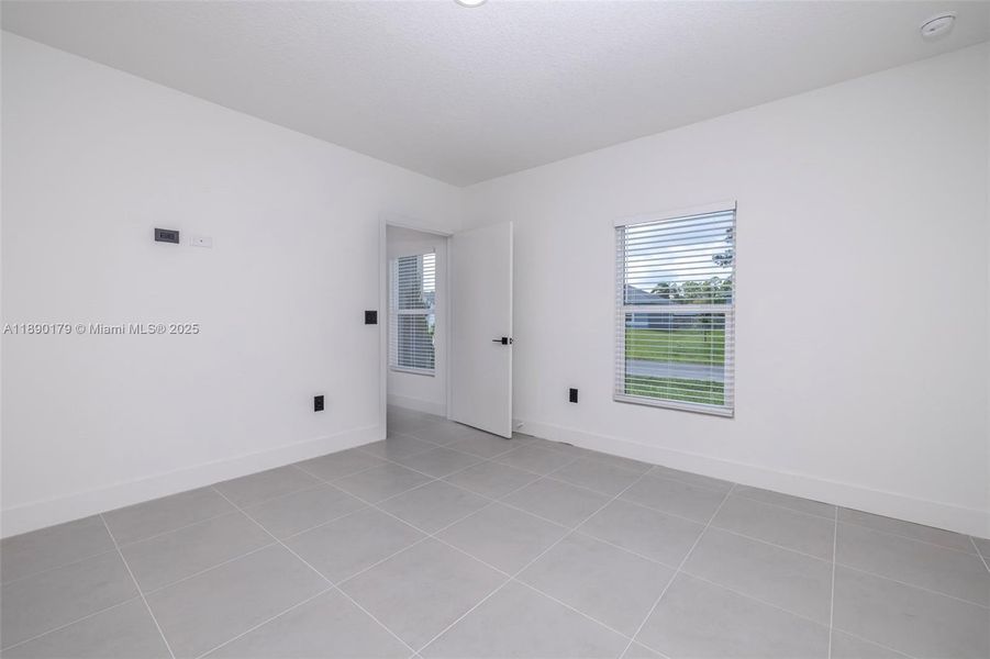Spacious, unfurnished interior of a new home in , Palm Bay (Image 10). Spacious, unfurnished interior of a new home in , Palm Bay (Image 10).