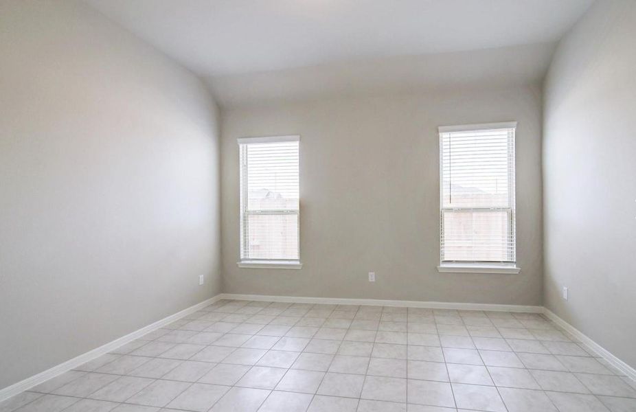 Spacious, unfurnished interior of a new home in River Ranch, Dayton (Image 6). Spacious, unfurnished interior of a new home in River Ranch, Dayton (Image 6).