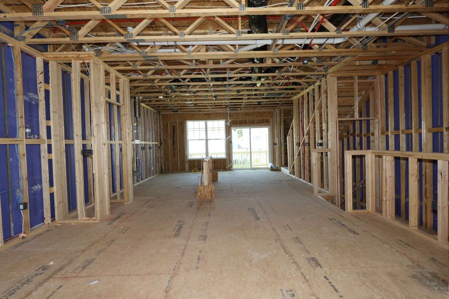 Framing Framing