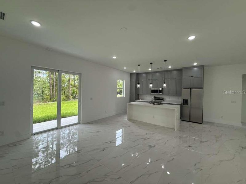 Spacious, unfurnished interior of a new home in , Lehigh Acres (Image 29). Spacious, unfurnished interior of a new home in , Lehigh Acres (Image 29).