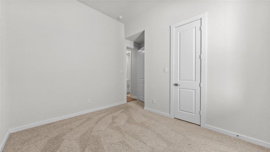 Spacious, unfurnished interior of a new home in , Conroe (Image 29). Spacious, unfurnished interior of a new home in , Conroe (Image 29).