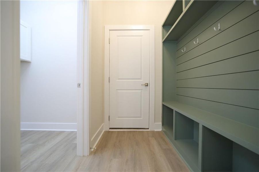 Spacious, unfurnished interior of a new home in , Covington (Image 26).