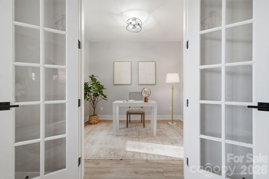 Office/Study Office/Study