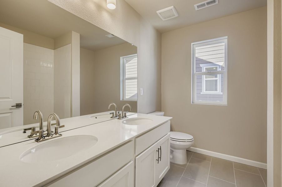 Fort Collins, CO New Home.  - Slide 22