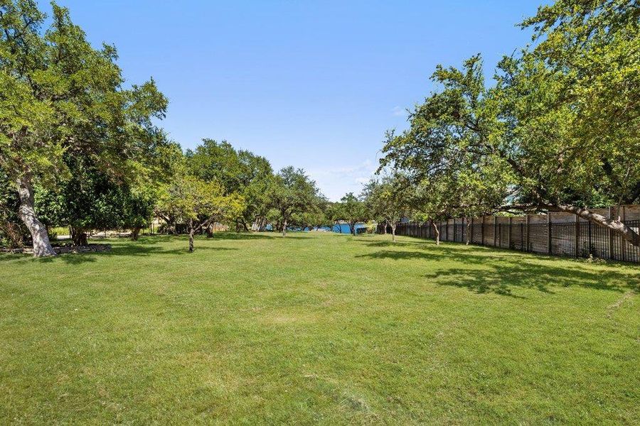 Natural landscape and outdoor views near  in Lakeway (Image 13).