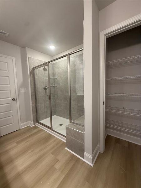 Image 39 of a home in Porter Reserve.